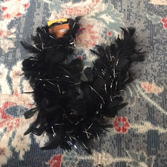 Kelle Bumble Bee Costume and Antenas - Picture 11 of 11